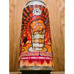 Hammerton Brewery Sundae Sauce