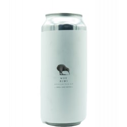 Trillium Brewing Co. Wee Kiwi - J&B Craft Drinks