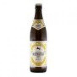 Riegele Hefe Weisse 0,5l - Craftbeer Shop