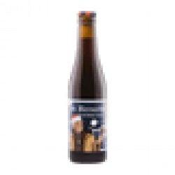 St. Bernardus Christmas Ale 330ml Bottle - Beer Cartel