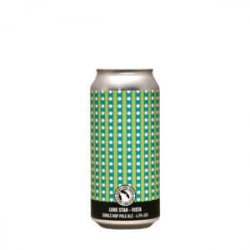 Howling Hops  Lone Star: Vista Pale Ale - Craft Metropolis