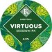 Kirkstall Virtuous (Keg) 