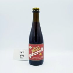 THE BRUERY The Wanderer Botella 37cl - Hopa Beer Denda