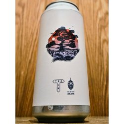 Track - Dusk - Dexter & Jones