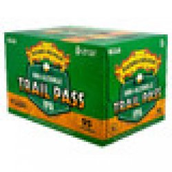 Sierra Nevada Trail Pass Non-Alcoholic IPA 6-Pack Can - Holiday Wine Cellar