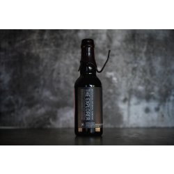 Anchorage - The Explorer - addicted2craftbeer