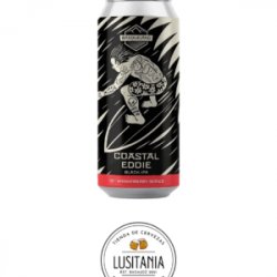 Basqueland Coastal Eddie