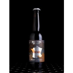 Buxton  Chenin  Saison BA Vin Blanc  8% - Quaff Webshop