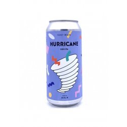 Fuerst Wiacek Hurricane - Biercab