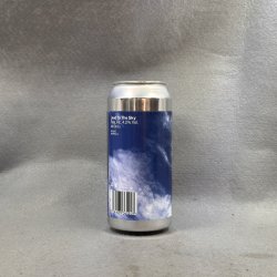 GlassHouse Beer Co Lead To the Sky