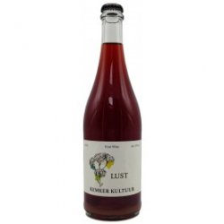 Kemker Kultuur (Brauerei J. Kemker) Lust 03-2021 Cherries Kemker Kultuur (Brauerei J. Kemker) Lust 03-2021 Cherries