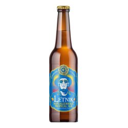 Browar Gościszewo Letnik Non-Alcoholic