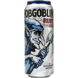 Wychwood Hobgoblin ж - Rus Beer