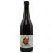 Chien Bleu Cidre Gamay 