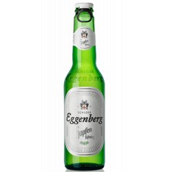 Eggenberg Hopfenkönig - Bodecall