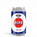  cerveza Basqueland Hero Hazy IPA 0,5%     