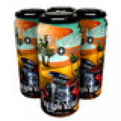 Carlsbad Beach Bums Blonde Ale 4-Pack Can - Holiday Wine Cellar