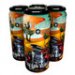 Carlsbad Beach Bums Blonde Ale 4-Pack Can 