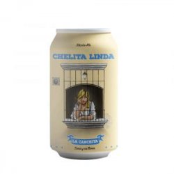 CHELITA LINDA - Drinks.gt