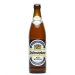 Weihenstephaner - Hefeweizen - Foeders 