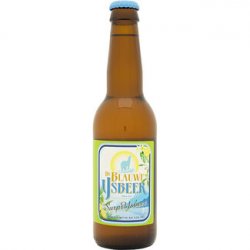 De Blauwe IJsbeer SurprIJsbeer