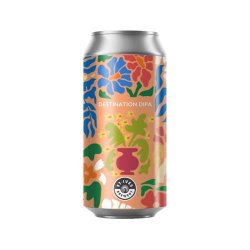 St Ives Brewery Destination DIPA DIPA 8% 440ml - Drink Finder