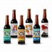 Althaia Mix Recetas, 12 botellas de 33 cl    Estrella Galicia 