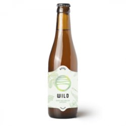 Nevel Wild Ales Wild - Nevel Wild Ales