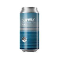 St Ives Brewery Slipway NEIPA 5% 440ml - Drink Finder