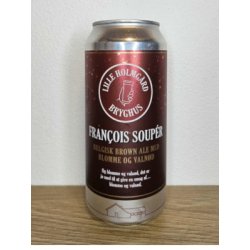 Lille Holmgård Bryghus François Soupér Lille Holmgård Bryghus François Soupér