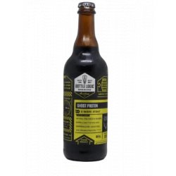 Bottle Logic Ghost Proton 2024 - Proost Craft Beer