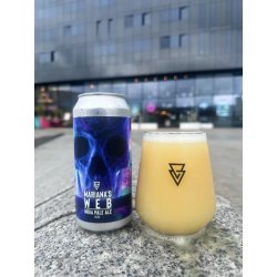 Azvex Brewing Company Mariana