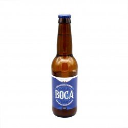 BOCA BLONDE 6 ° 33 CL - Rond Point