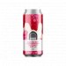Vault City RASPBERRY STRAWBERRY COCONUT RIPPLE 440ml can Best Before 23.05.2025 Vault City RASPBERRY STRAWBERRY COCONUT RIPPLE 440ml can Best Before 23.05.2025