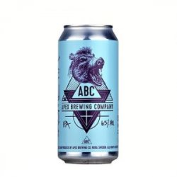 Apex Acme IPA - 3er Tiempo Tienda de Cervezas