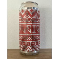 Bad Seed Brewing SLEIGHER Bad Seed Brewing SLEIGHER