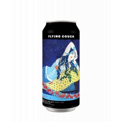 Flying Couch Brewing Helles A Place On Earth