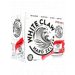 White Claw Raspberry 12oz 6pk Cn 