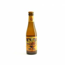 MALHEUR 6 Blonde 25cl - Hyperboissons