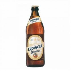 erdinger Urweisse Botella 500ml - Drinks.gt