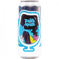 Foam Brewers Built To Spill Double IPA 16oz 4pk Cn - Luekens Wine & Spirits