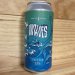 Phantom Waves 440ml can Best Before 30.11.23 