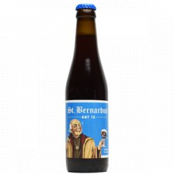 St. Bernardus - Abt 12 - Foeders - Foeders