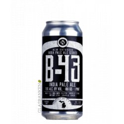 Old Nation Brewing Co. - B-43 - Glasbanken