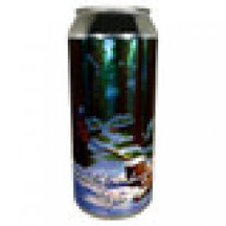 Timber Ales Coconut Lumberjack Style Imperial Stout Can - Holiday Wine Cellar