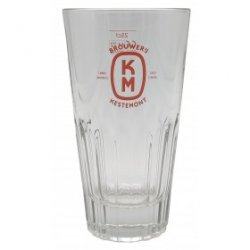 Kestemont Glass - Etre Gourmet