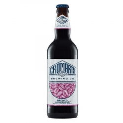 Cromarty Brewing Co. Brewed Awakening - Coffee Infused Stout 500ml - Fountainhall Wines