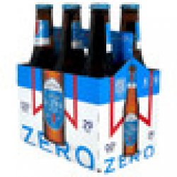 Anheuser-Busch Michelob ULTRA Zero