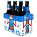 Michelob Ultra Zero Alcohol-Free Brew 6-Pack 