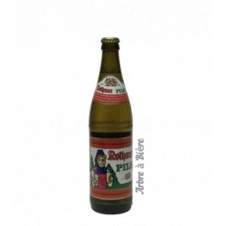 Rothaus 50cl - Arbre A Biere